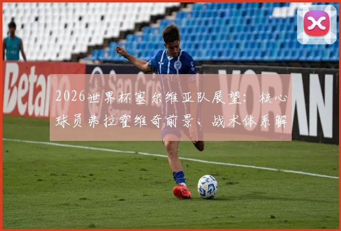 2026世界杯塞尔维亚队展望：核心球员弗拉霍维奇前景、战术体系解析与阵容预测